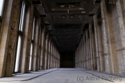 Berlin, Flughafen Tempelhof