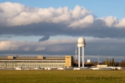 Berlin, Flughafen Tempelhof