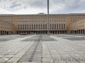 Berlin, Flughafen Tempelhof