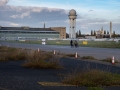 Berlin, Flughafen Tempelhof