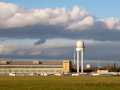 Berlin, Flughafen Tempelhof