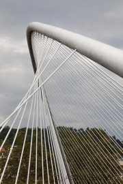 Puente de Zubizuri