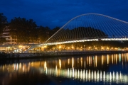 Puente de Zubizuri