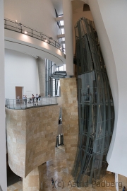 Guggenheim Museum