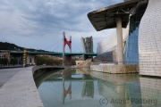 Guggenheim Museum Bilbao