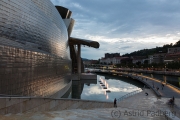 Guggenheim Museum