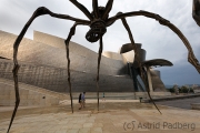 Maman, Louise Bourgeois