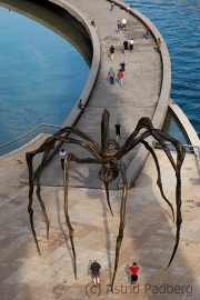 Maman, Louise Bourgeois