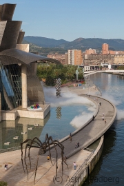 Fog Sculpture #08025, Fujiko Nakaya