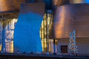 Tall Tree and the eye, Anish Kapoor