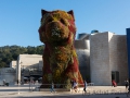 Puppy, Jeff Koons