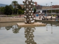 Tall Tree and the eye, Anish Kapoor