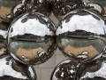 Tall Tree and the eye, Anish Kapoor