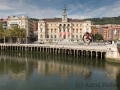 Rathaus, Bilbao