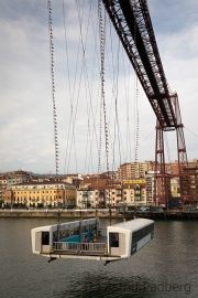 Puente de Vizcaya