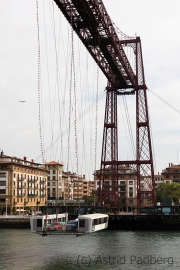 Puente de Vizcaya