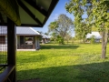 Chalets, Bird Island