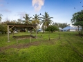 Check-In am Flugfeld auf Bird Island