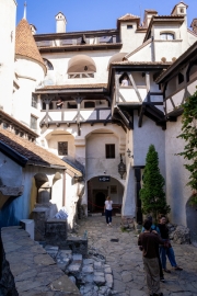 Schloss Bran