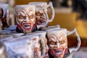 Dracula Souvenir, Bran