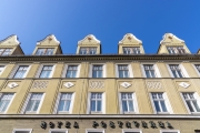 Brașov, Altstadt