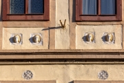 Brașov, Altstadt