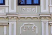 Brașov, Altstadt