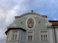 Brașov, Altstadt, Appolonia Hirscherin