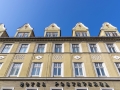 Brașov, Altstadt