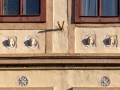 Brașov, Altstadt