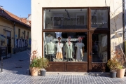 Brașov, Altstadt