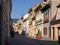 Brașov, Altstadt