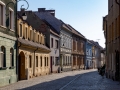 Brașov, Altstadt
