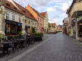 Brașov, Altstadt