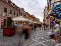 Brașov, Altstadt