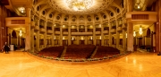 Bukarest, Parlamentsgebäude