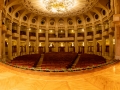 Bukarest, Parlamentsgebäude