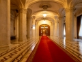 Bukarest, Parlamentsgebäude,