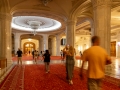 Bukarest, Parlamentsgebäude,