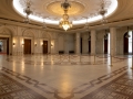 Bukarest, Parlamentsgebäude