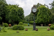 Cișmigiu-Park, Bukarest