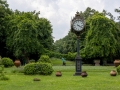 Cișmigiu-Park, Bukarest