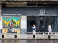 Kunst, Bukarest