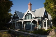 Christchurch, Orari B & B