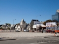 Christchurch, Container-City