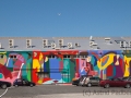 Christchurch, Container-City