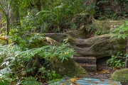 Wanderung nach Copolia