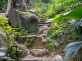 Wanderung nach Copolia