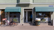Bäckerei, Crossen an der Elster