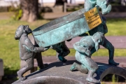Braupfannenbrunnen